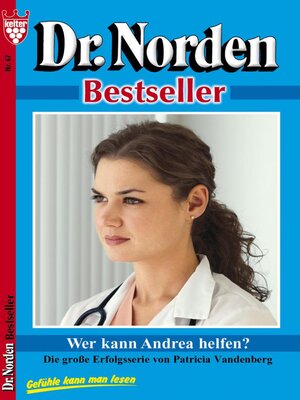 cover image of Wer kann Andrea helfen?